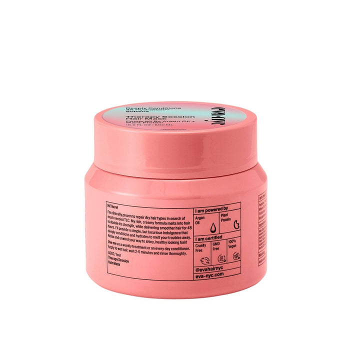Eva NYC Therapy Session Hair Mask - 16.9 fl oz