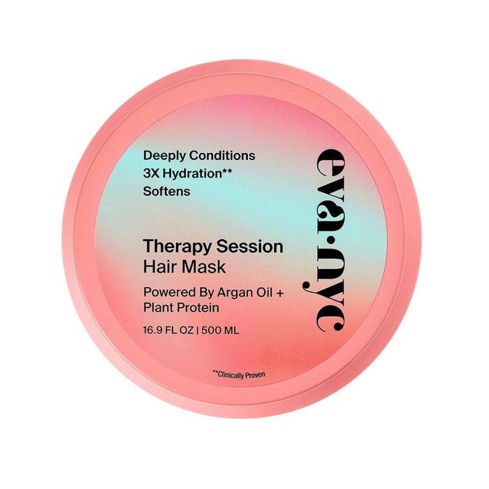 Eva NYC Therapy Session Hair Mask - 16.9 fl oz