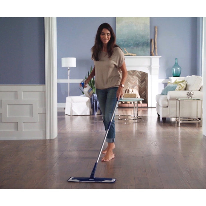 Bona Cleaning Products Mop Refill Wood Surface Multi Purpose Floor Cleaner - 128oz