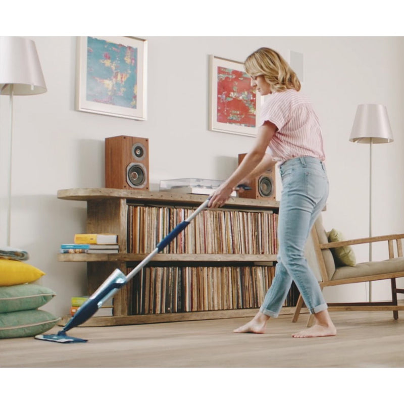 Bona Cleaning Products Mop Refill Wood Surface Multi Purpose Floor Cleaner - 128oz