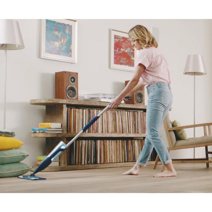 Bona Cleaning Products Mop Refill Wood Surface Multi Purpose Floor Cleaner - 128oz