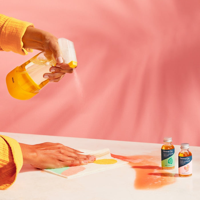 Grove Co. Palm Leaf Mist Fresh Horizons MPC Concentrates - 2ct