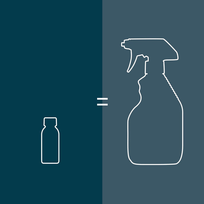 Grove Co. Palm Leaf Mist Fresh Horizons MPC Concentrates - 2ct