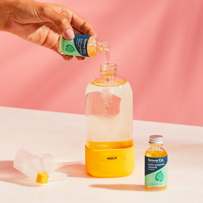 Grove Co. Palm Leaf Mist Fresh Horizons MPC Concentrates - 2ct