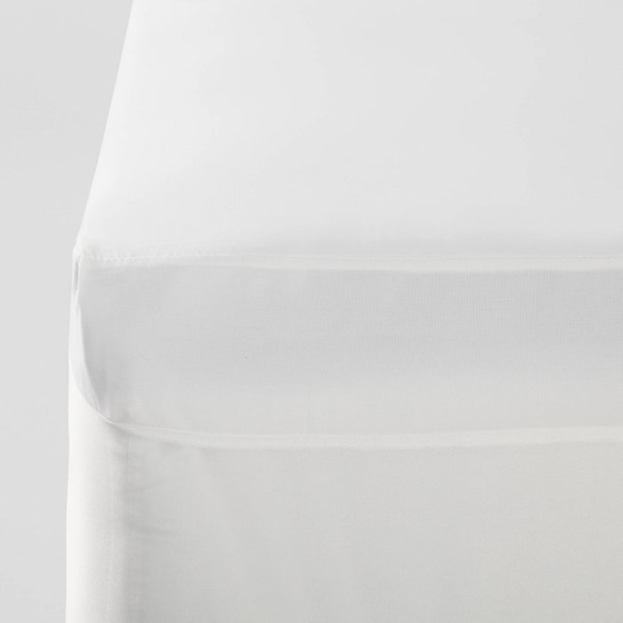 Twin Cool Touch Memory Foam 2" Mattress Topper - Threshold™