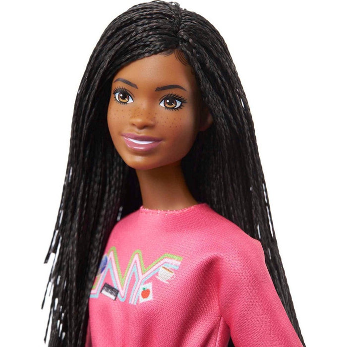 Barbie ITT - Core "Brooklyn" Doll