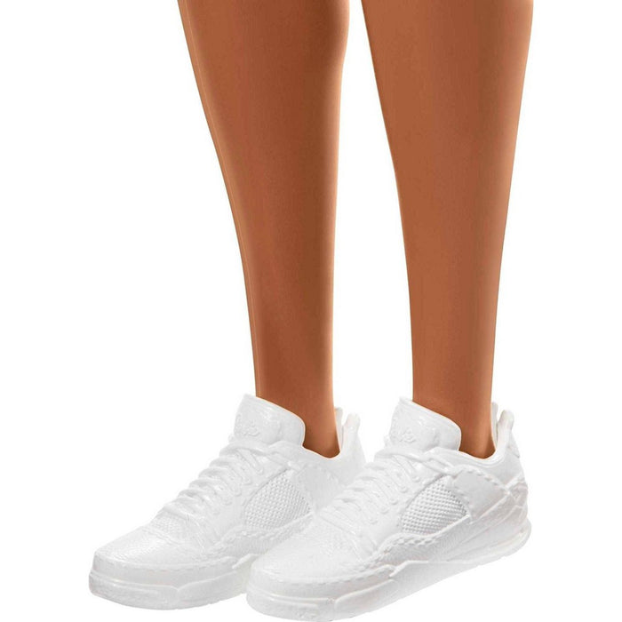 Barbie ITT - Core "Brooklyn" Doll