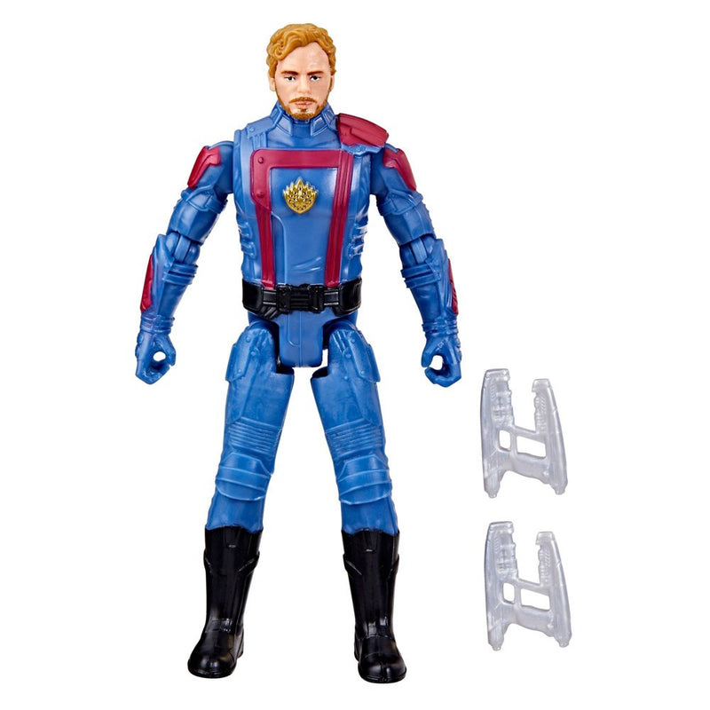 Marvel Guardians of the Galaxy: Vol. 3 Epic Hero Series Star-Lord Action Figure