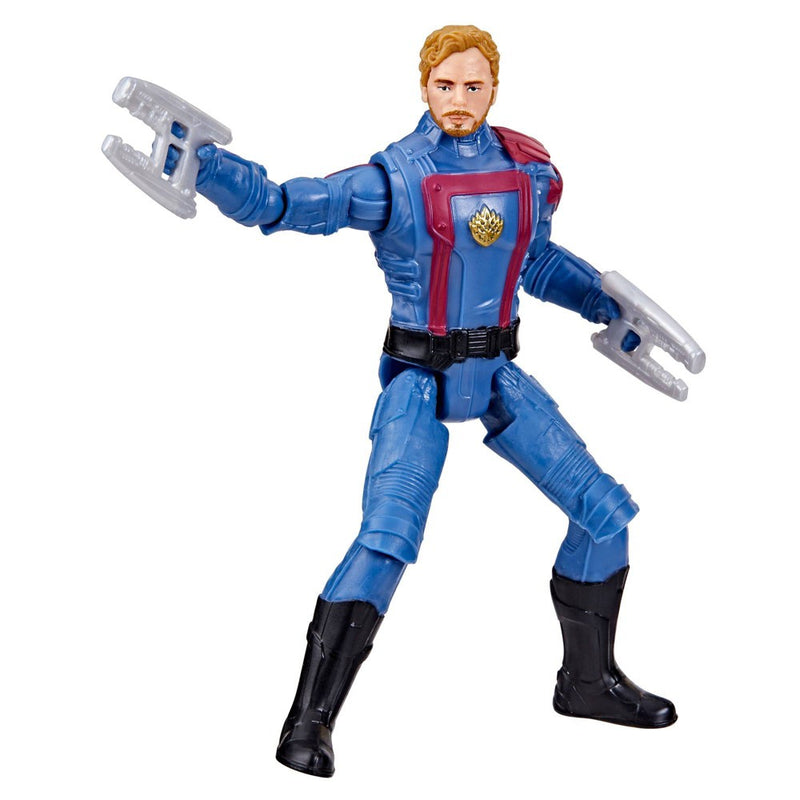 Marvel Guardians of the Galaxy: Vol. 3 Epic Hero Series Star-Lord Action Figure