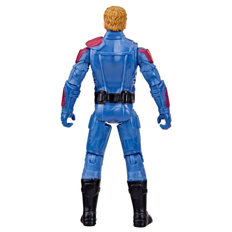 Marvel Guardians of the Galaxy: Vol. 3 Epic Hero Series Star-Lord Action Figure