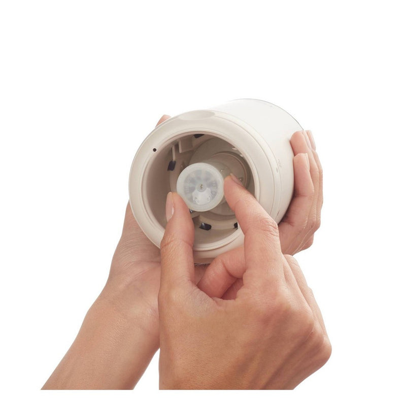Thermacell Patio Shield Mosquito Repeller - Linen