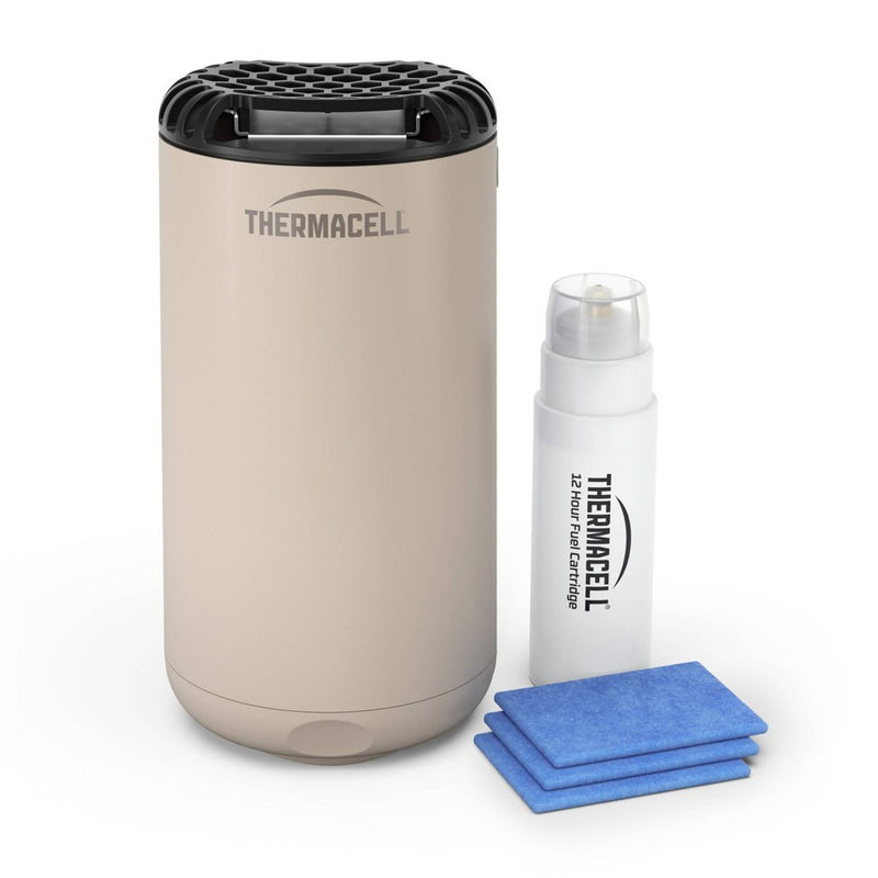 Thermacell Patio Shield Mosquito Repeller - Linen