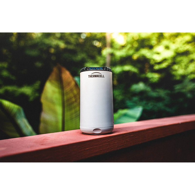 Thermacell Patio Shield Mosquito Repeller - Linen