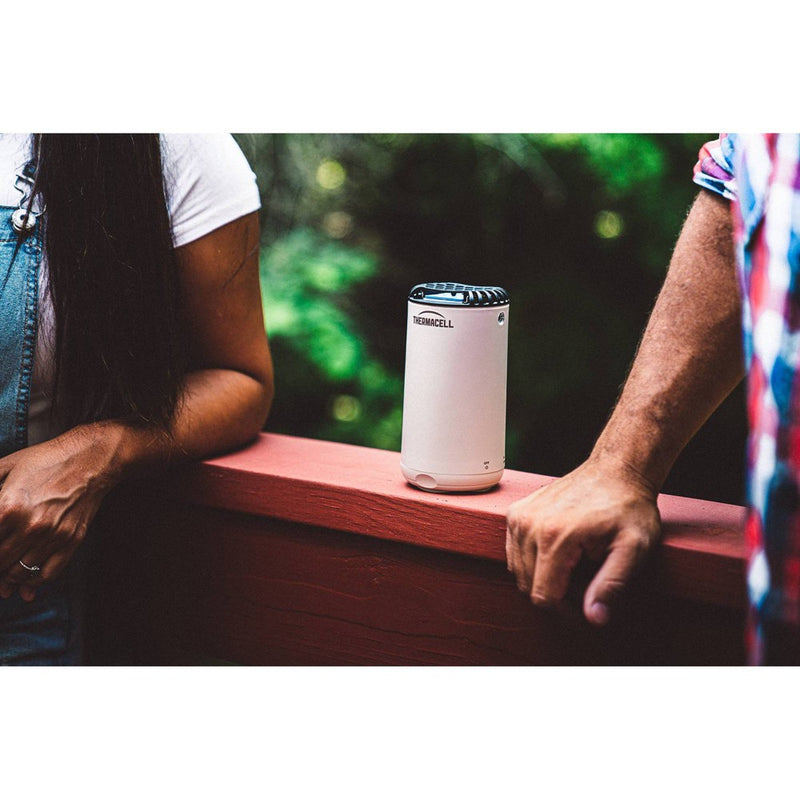 Thermacell Patio Shield Mosquito Repeller - Linen