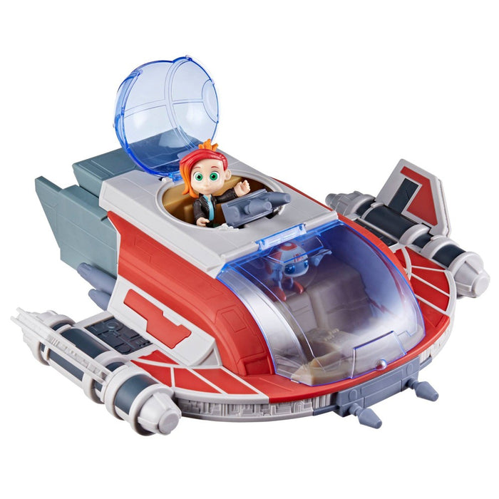 Star Wars Team Transport *BRAND NEW & SEALED*