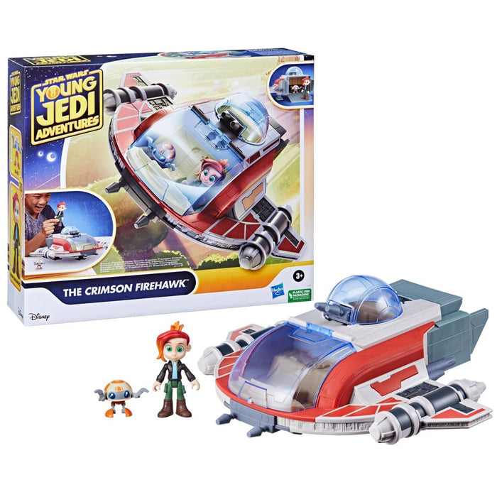Star Wars Team Transport *BRAND NEW & SEALED*