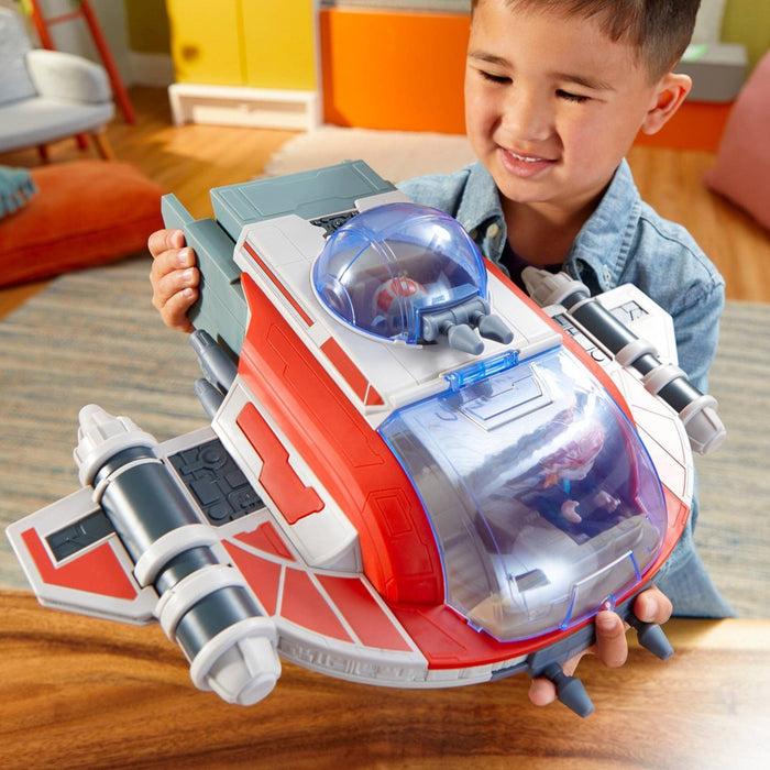 Star Wars Team Transport *BRAND NEW & SEALED*