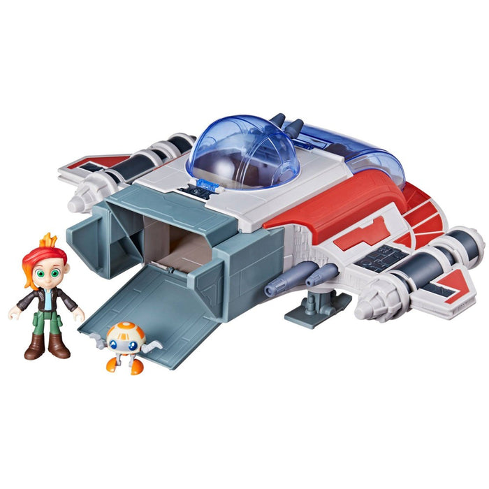 Star Wars Team Transport *BRAND NEW & SEALED*