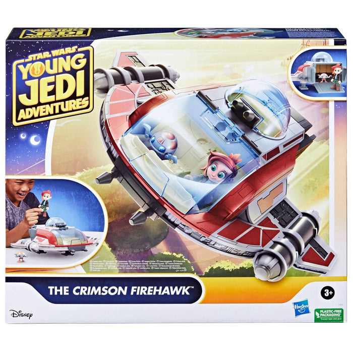 Star Wars Team Transport *BRAND NEW & SEALED*