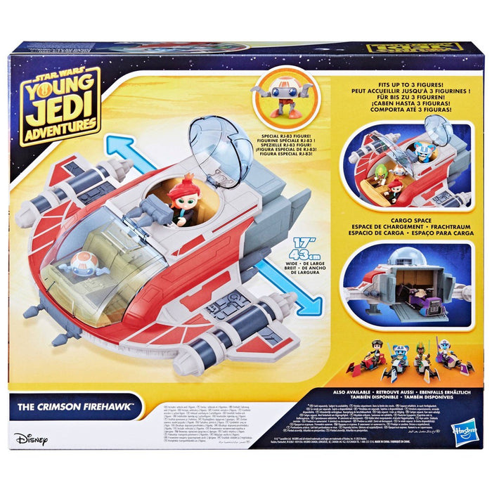 Star Wars Team Transport *BRAND NEW & SEALED*
