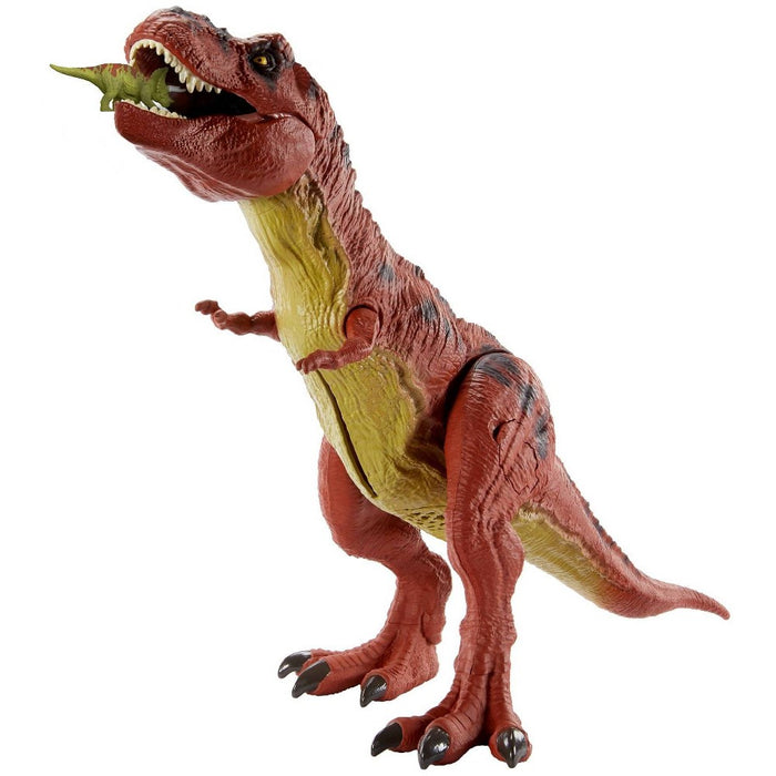 Jurassic Park Electronic Real Feel Tyrannosaurus Rex (Target Exclusive) *NEW* (LOCAL PICKUP ONLY)