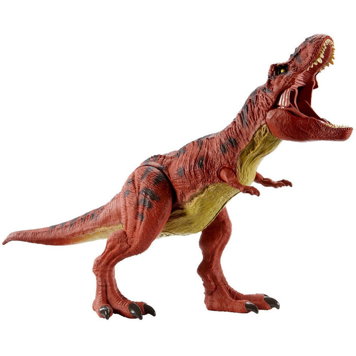 Jurassic Park Electronic Real Feel Tyrannosaurus Rex (Target Exclusive) *NEW* (LOCAL PICKUP ONLY)