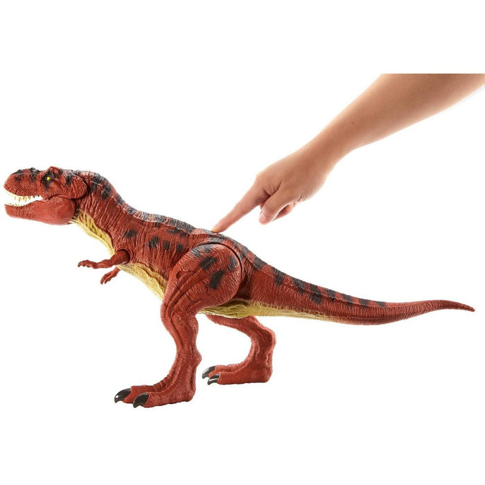 Jurassic Park Electronic Real Feel Tyrannosaurus Rex (Target Exclusive) *NEW* (LOCAL PICKUP ONLY)