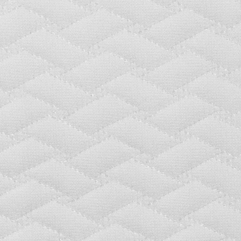 Full Perfect Protection Quilted Luxury Mattress Protector - Allerease