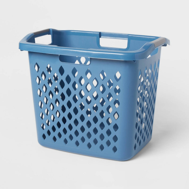 2.1bu Lamper Blue - Brightroom™ (LOCAL PICKUP ONLY)