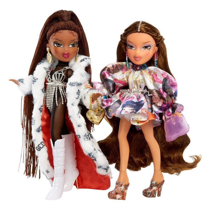 Bratz GCDS Passion for Fashion Yasmin Doll