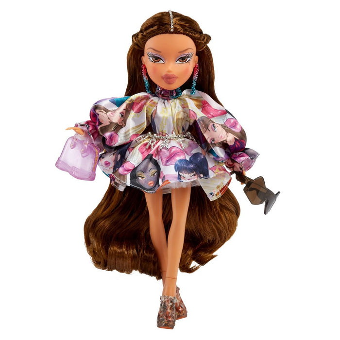 Bratz GCDS Passion for Fashion Yasmin Doll