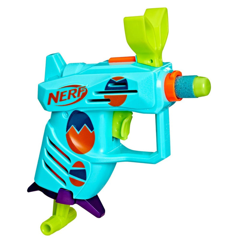 NERF Elite 2.0 Easter Egg Hunt Dart Blaster