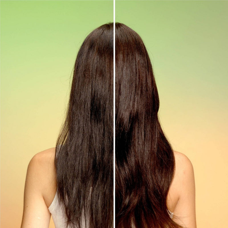 Garnier Fructis Grow Strong Thickening Shampoo for Thin & Fine Hair - 12.5 fl oz
