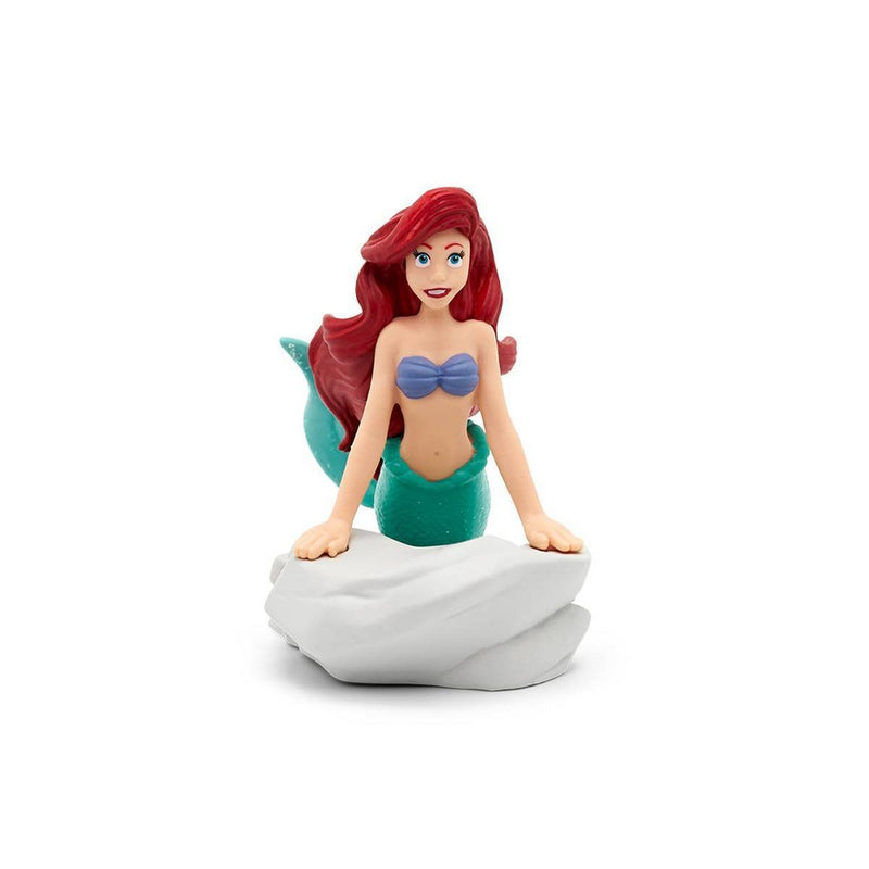 Tonies Disney The Little Mermaid Audio Play Figurine *BRAND NEW & SEALED* *ADD 3 TO YOUR CART & 1 IS FREE!*