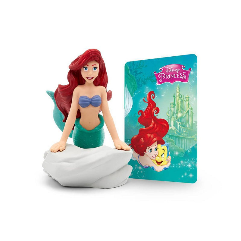Tonies Disney The Little Mermaid Audio Play Figurine *BRAND NEW & SEALED* *ADD 3 TO YOUR CART & 1 IS FREE!*