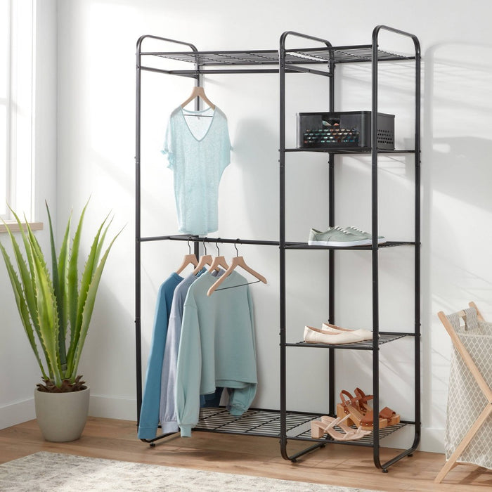 Freestanding Closet - Brightroom™ (LOCAL PICKUP ONLY)