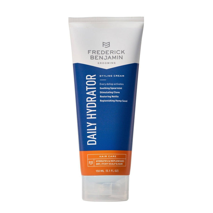 Frederick Benjamin Daily Hydrator Styling Cream - 5.1 fl oz