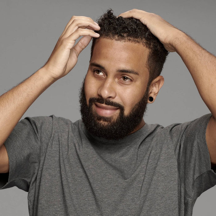 Frederick Benjamin Daily Hydrator Styling Cream - 5.1 fl oz