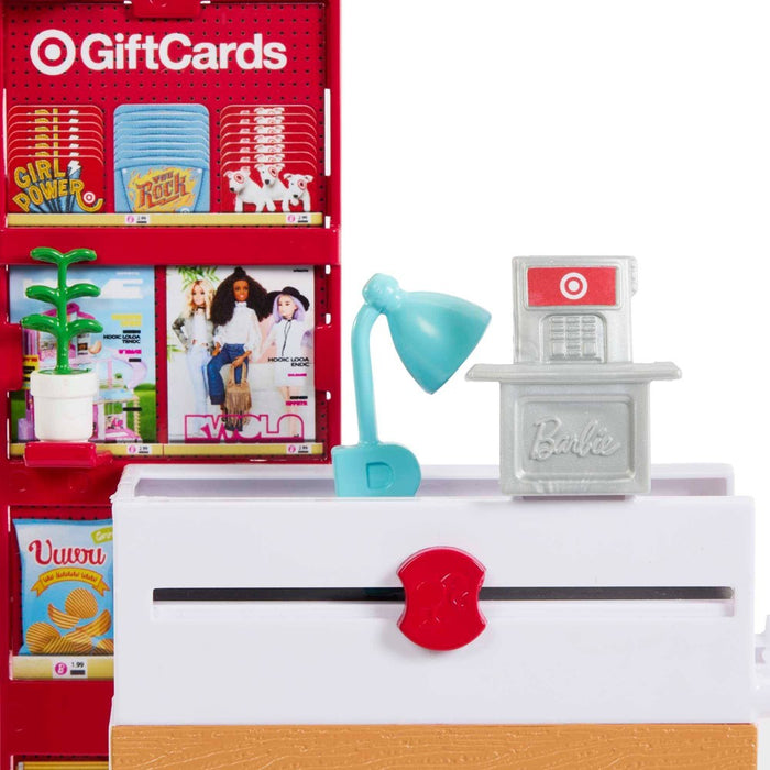 Barbie Skippers First Job Target Doll (Target Exclusive)