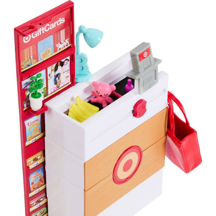 Barbie Skippers First Job Target Doll (Target Exclusive)