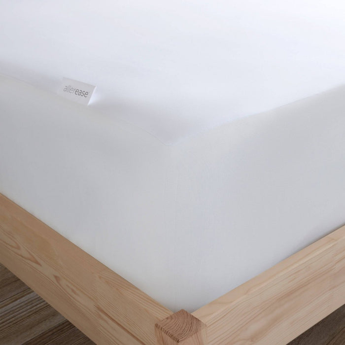 Full Perfect Protection Cool Touch Mattress Protector - Allerease