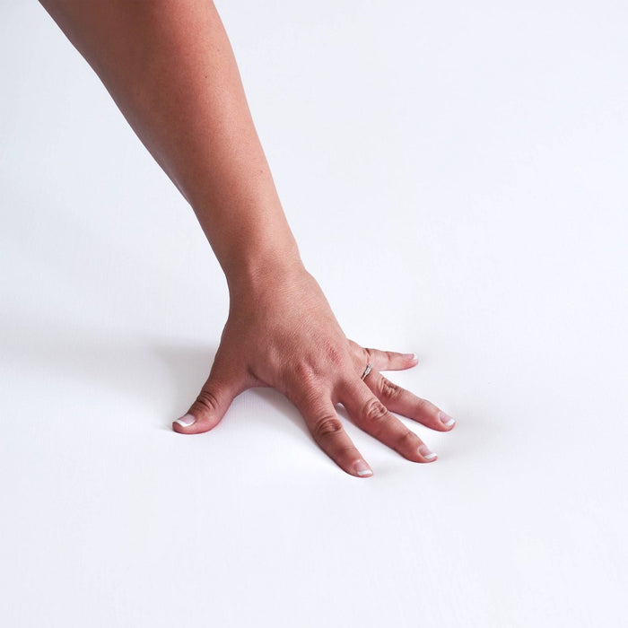 Full Perfect Protection Cool Touch Mattress Protector - Allerease
