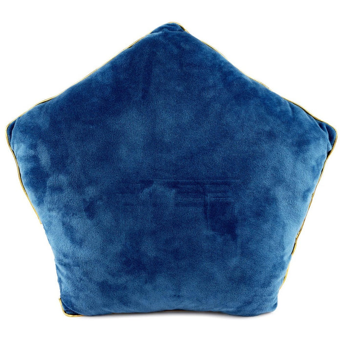 Harry Potter Chocolate Frog Throw Pillow