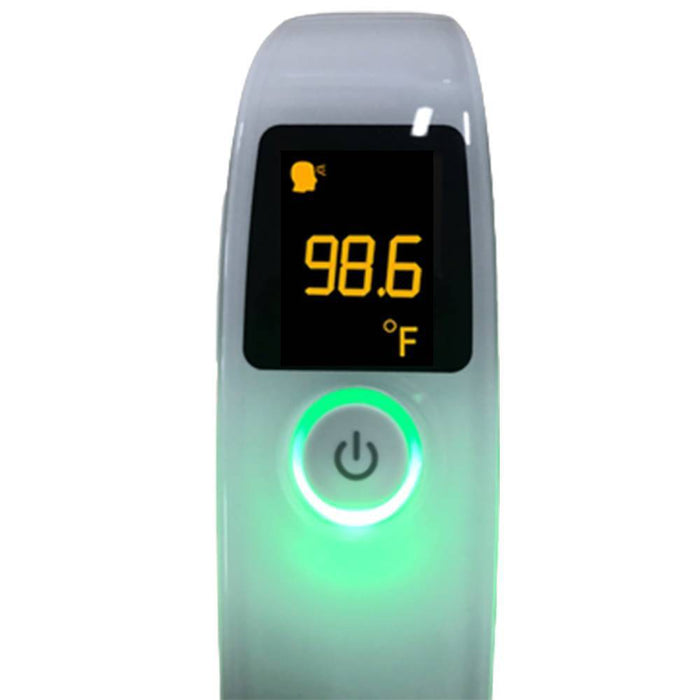 Mobi Air Non-Contact Thermometer