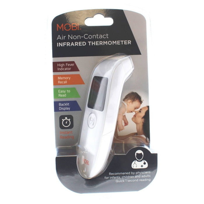Mobi Air Non-Contact Thermometer