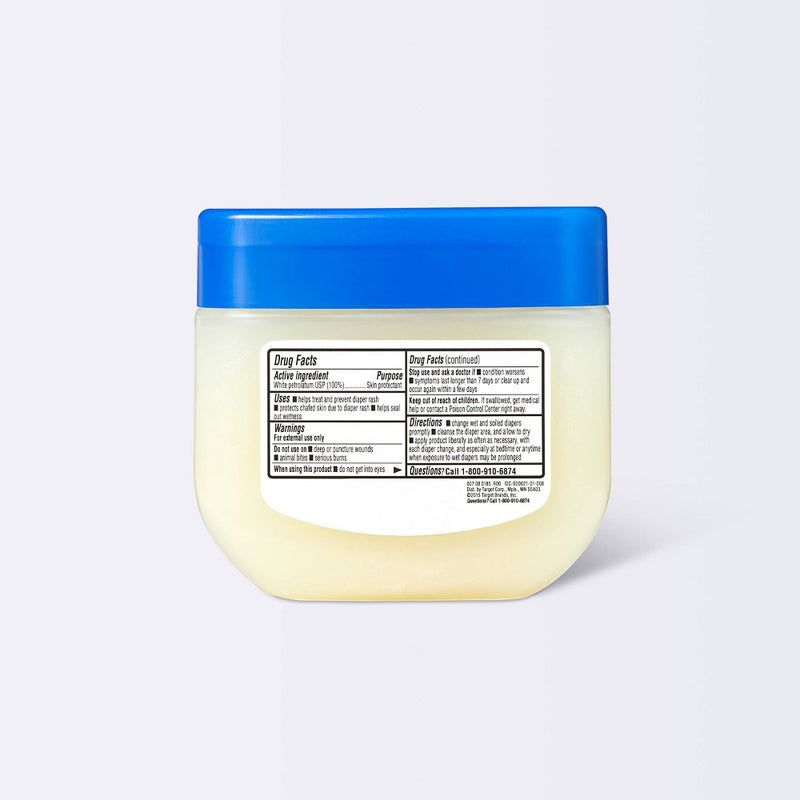 Petroleum Jelly - 13oz - up & up™