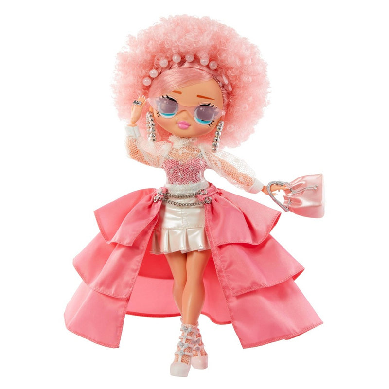L.O.L. Surprise! Present Surprise Miss Celebrate Fashion Doll