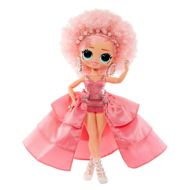 L.O.L. Surprise! Present Surprise Miss Celebrate Fashion Doll