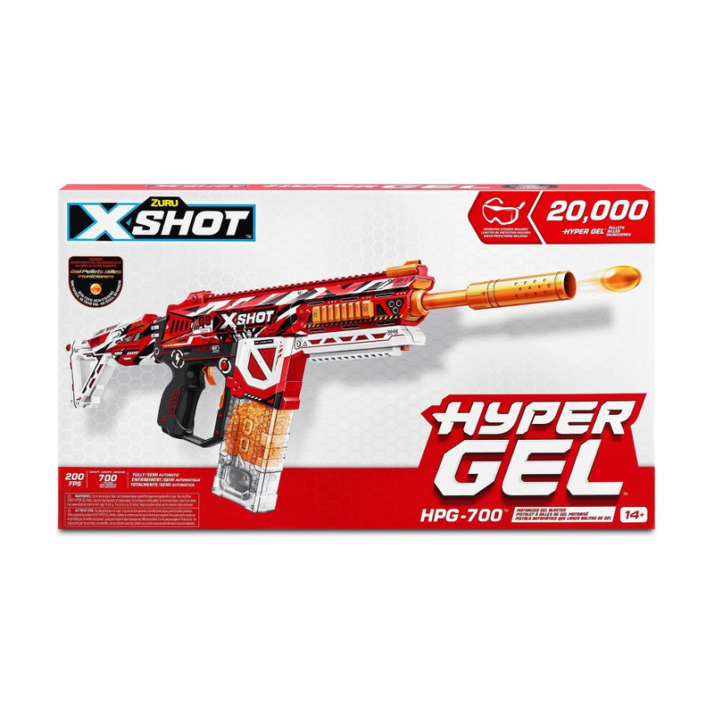 X-Shot Hyper Gel Large Blaster3 (LOCAL PICKUP ONLY)