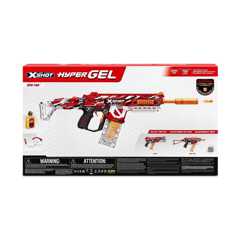 X-Shot Hyper Gel Large Blaster3 (LOCAL PICKUP ONLY)